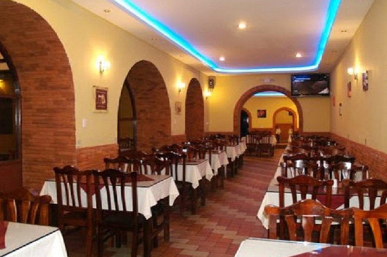 Hotel Catedral 키토 외부 사진