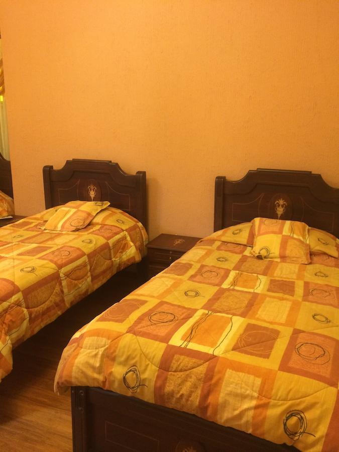 Hotel Catedral 키토 객실 사진